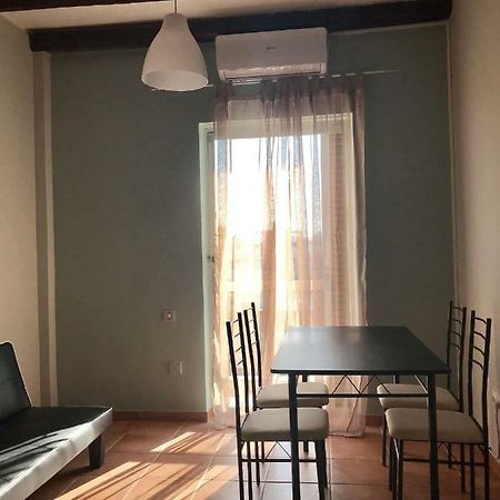 Perfect Sea View Apartment In Voula Athén Kültér fotó
