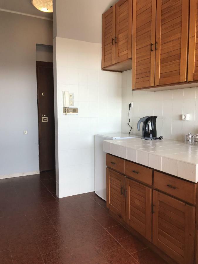 Perfect Sea View Apartment In Voula Athén Kültér fotó